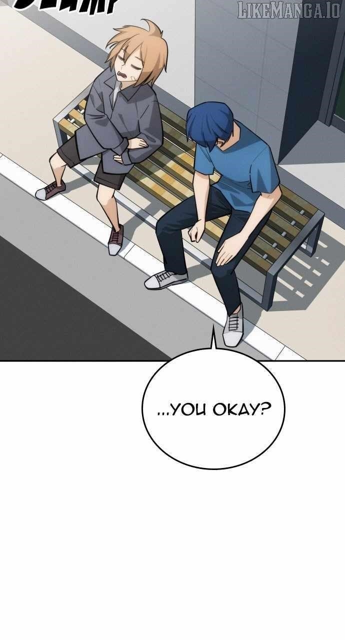 The One Who Regresses Only Protects Me Chapter 44 341 17