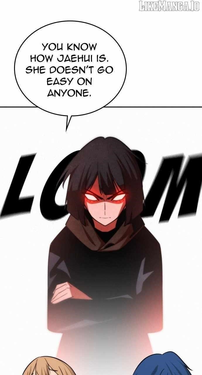 The One Who Regresses Only Protects Me Chapter 44 342 18