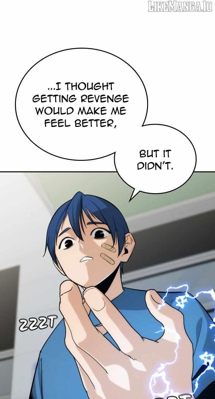 The One Who Regresses Only Protects Me Chapter 44 345 21