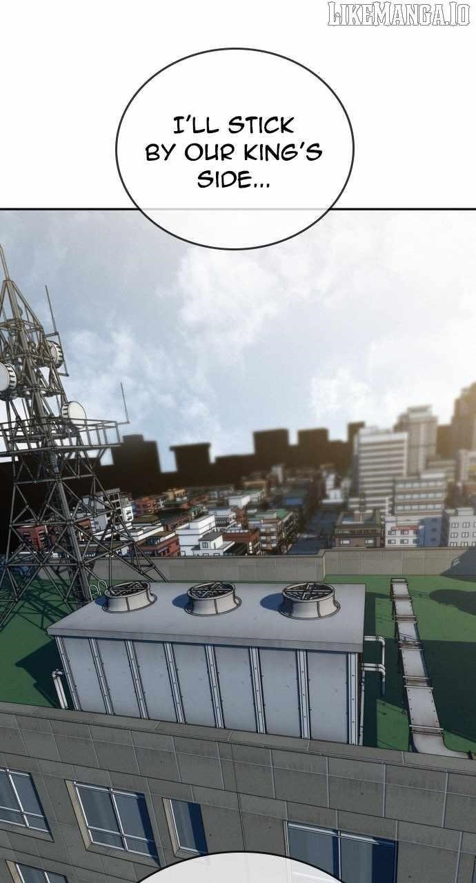 The One Who Regresses Only Protects Me Chapter 44 348 24