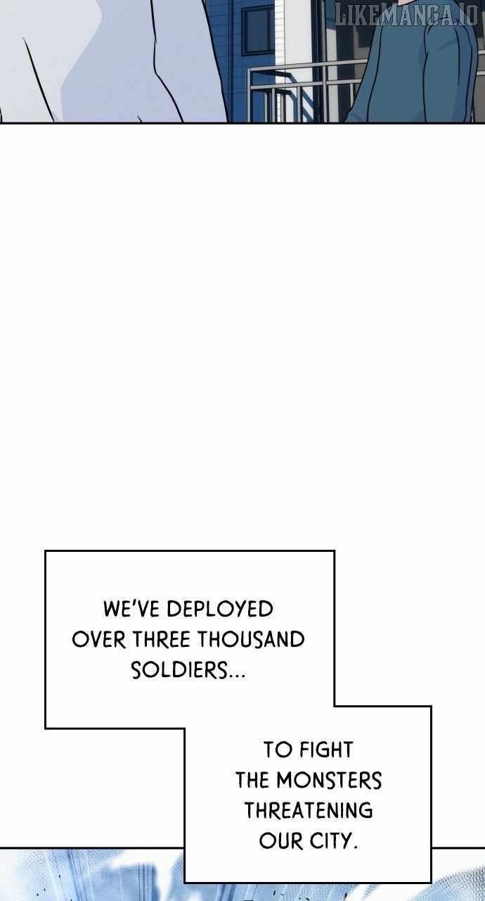 The One Who Regresses Only Protects Me Chapter 44 351 27