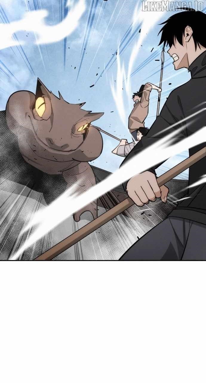 The One Who Regresses Only Protects Me Chapter 44 352 28