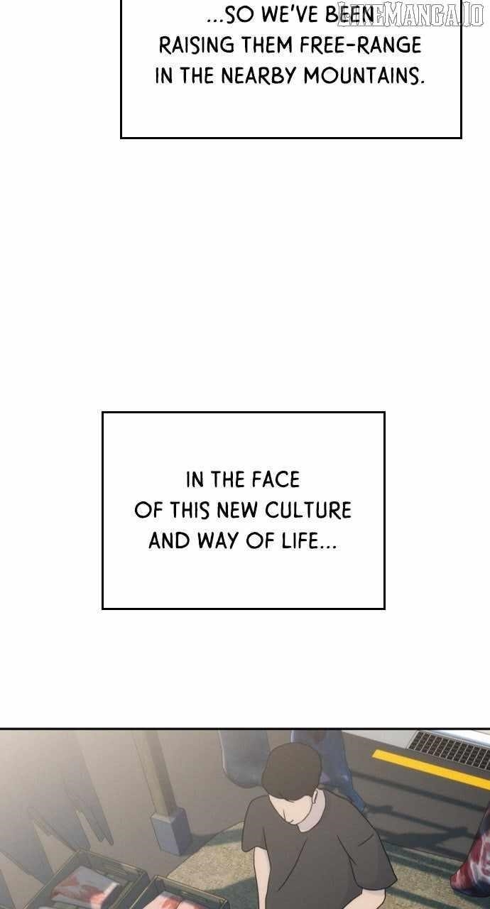 The One Who Regresses Only Protects Me Chapter 44 354 30