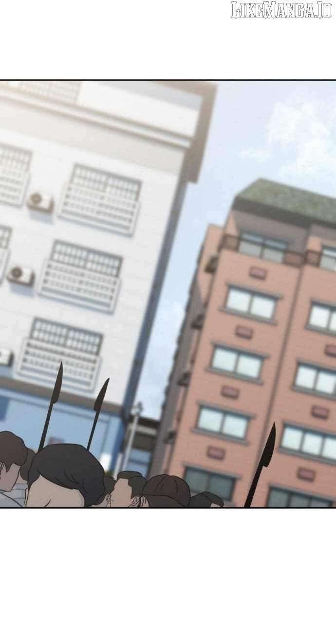 The One Who Regresses Only Protects Me Chapter 44 356 32