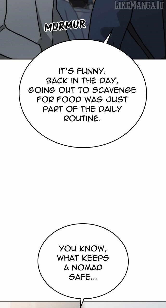 The One Who Regresses Only Protects Me Chapter 44 358 34