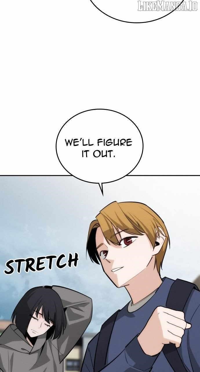 The One Who Regresses Only Protects Me Chapter 44 360 36