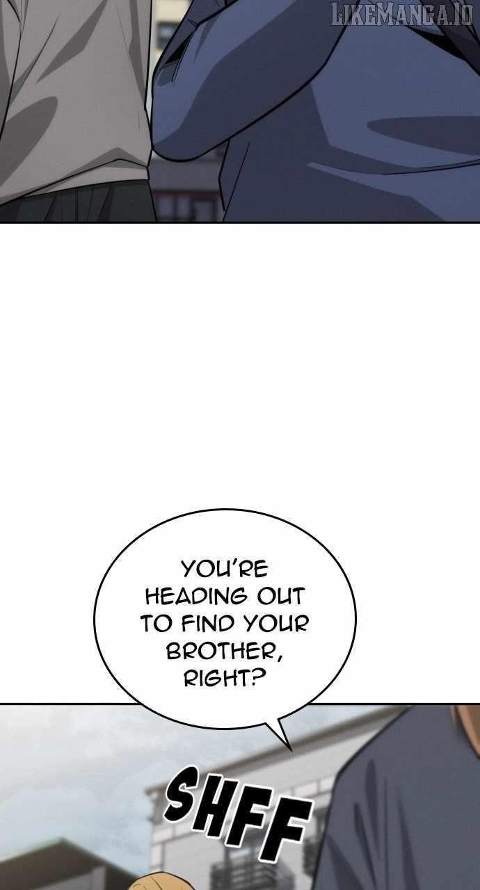 The One Who Regresses Only Protects Me Chapter 44 361 37