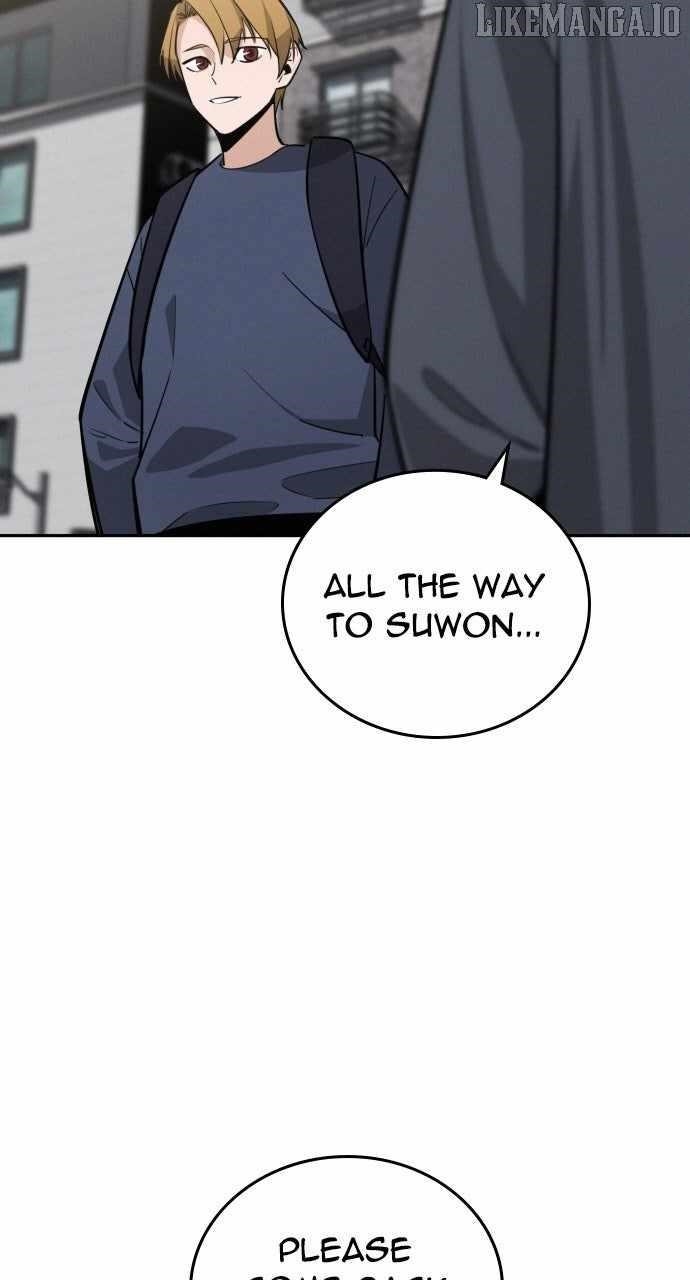 The One Who Regresses Only Protects Me Chapter 44 362 38