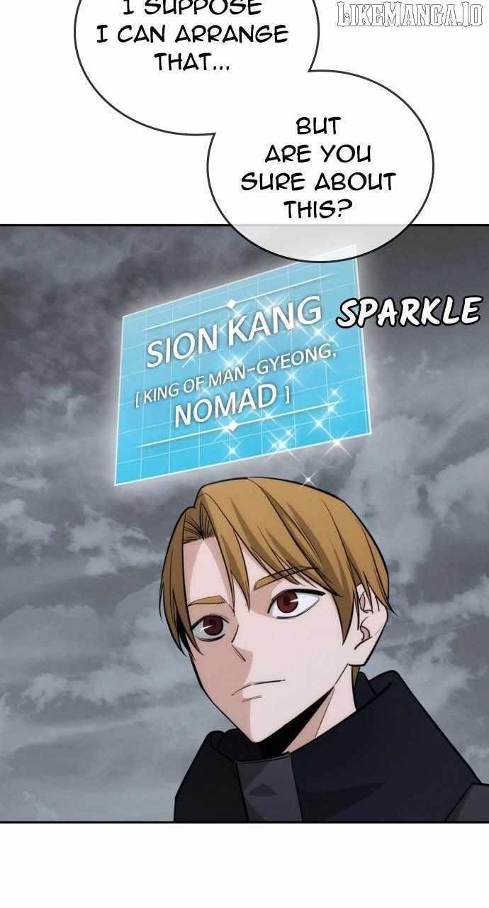 The One Who Regresses Only Protects Me Chapter 44 328 4