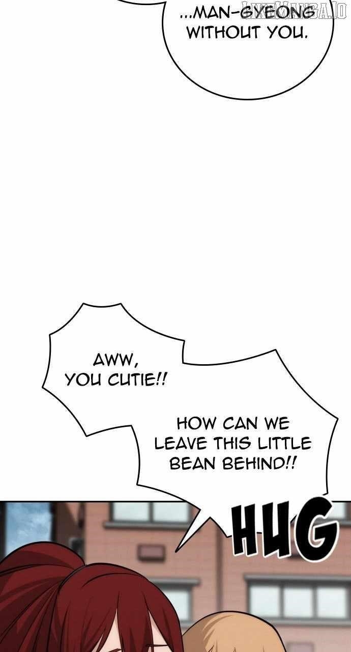 The One Who Regresses Only Protects Me Chapter 44 364 40