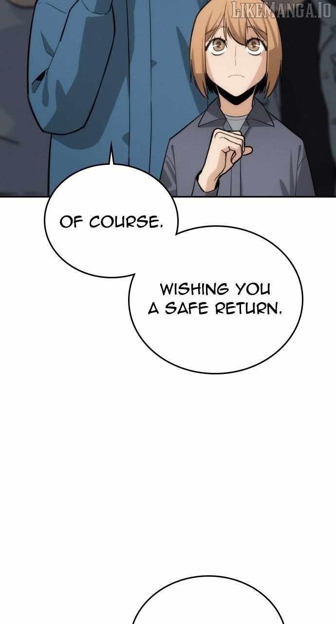 The One Who Regresses Only Protects Me Chapter 44 369 45