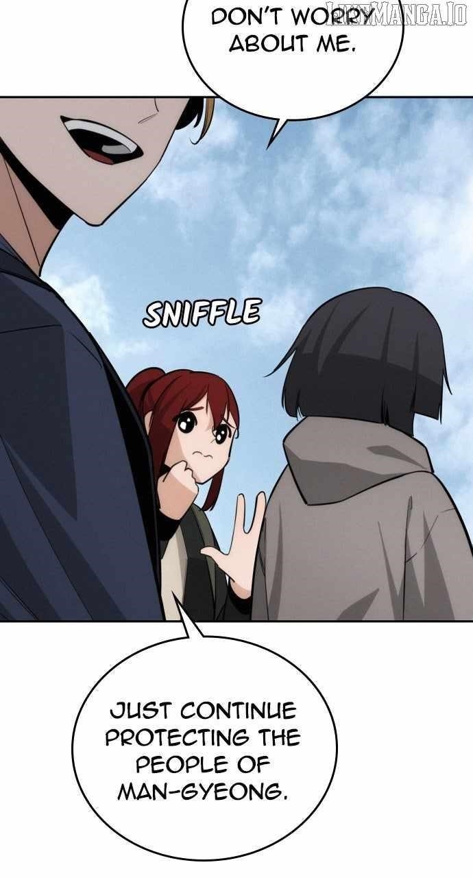 The One Who Regresses Only Protects Me Chapter 44 370 46
