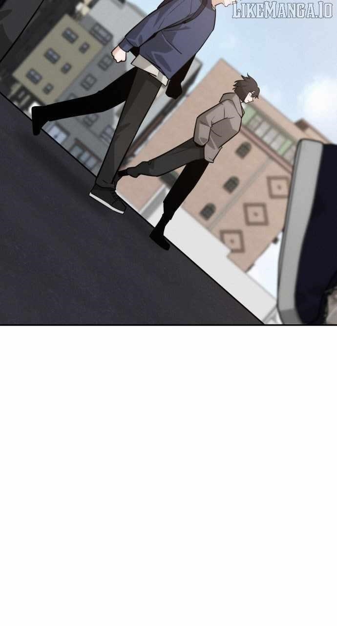 The One Who Regresses Only Protects Me Chapter 44 372 48