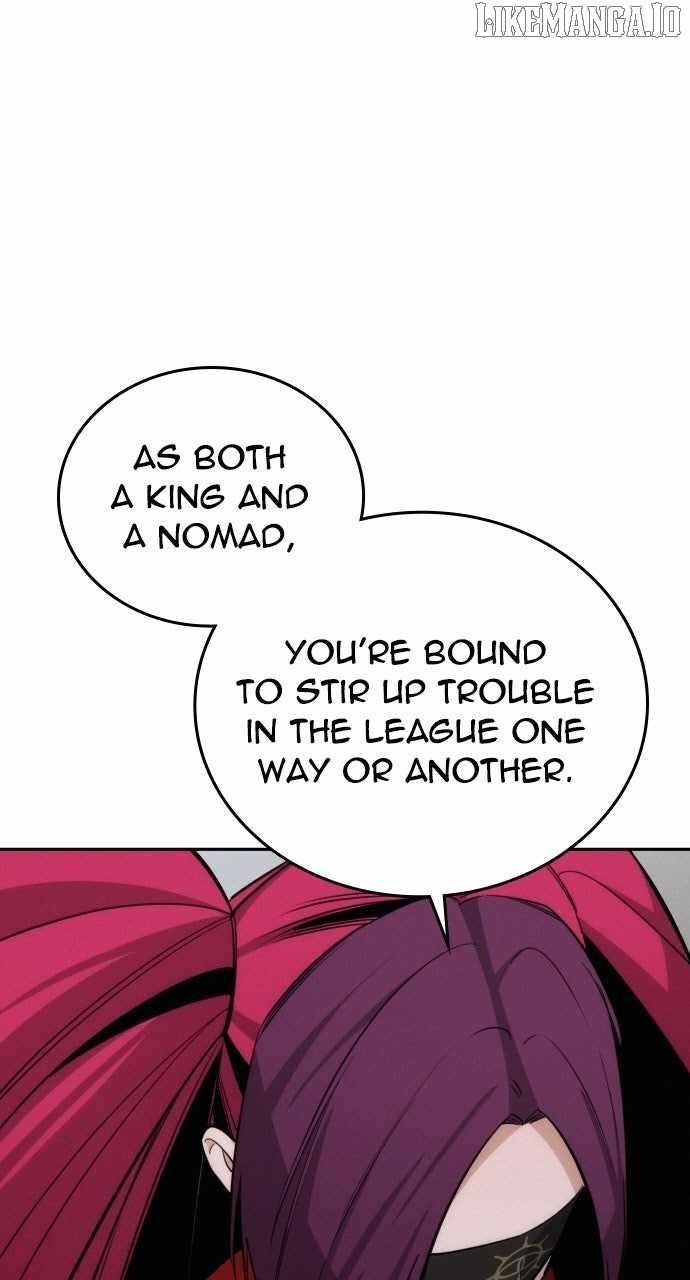 The One Who Regresses Only Protects Me Chapter 44 329 5