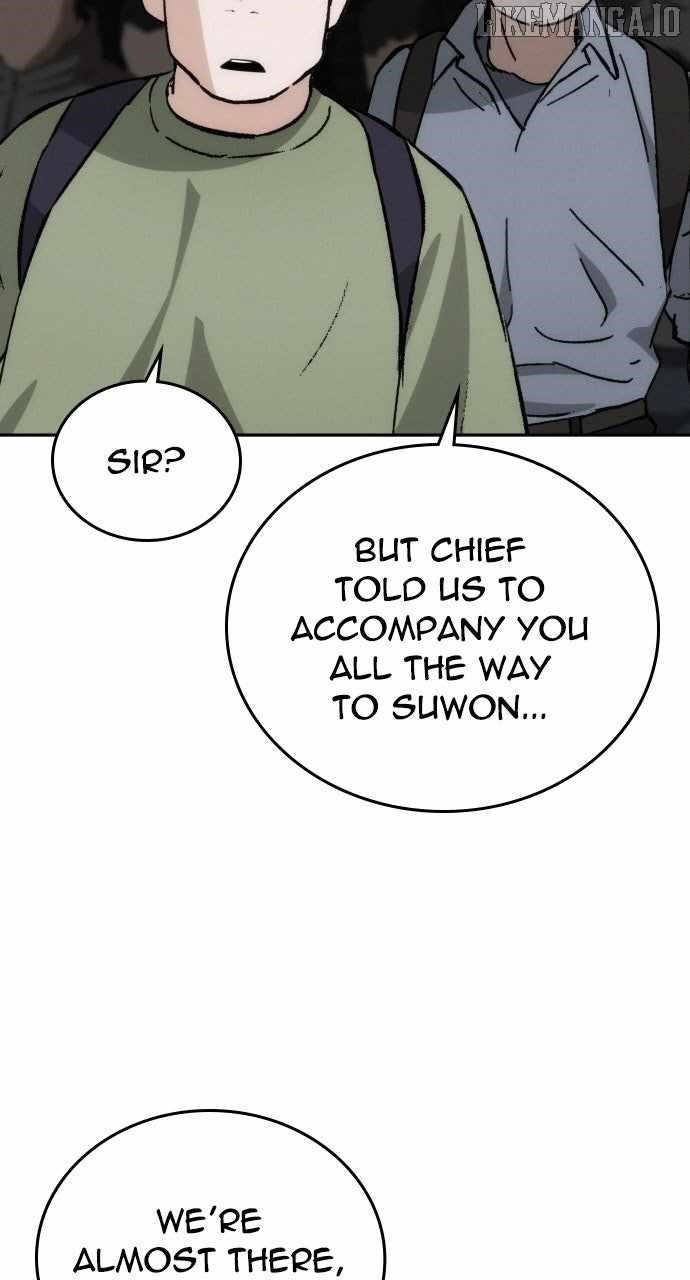 The One Who Regresses Only Protects Me Chapter 44 375 51