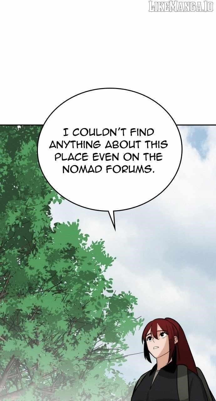 The One Who Regresses Only Protects Me Chapter 44 380 56