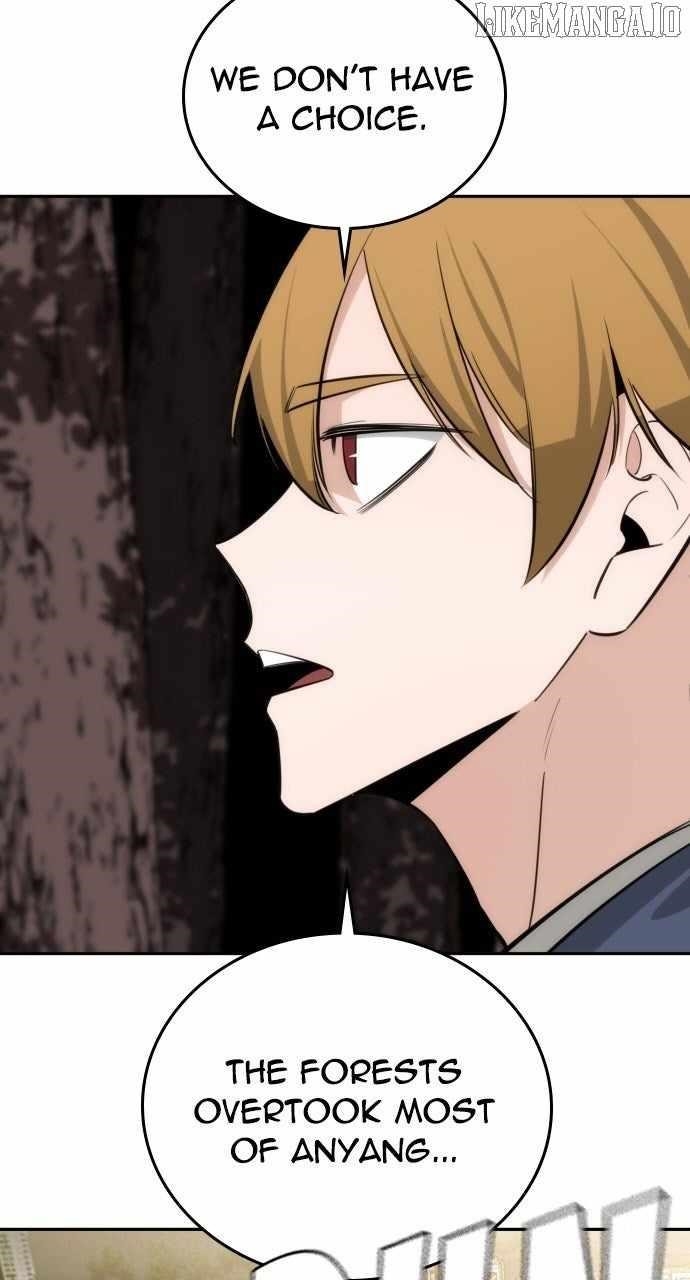 The One Who Regresses Only Protects Me Chapter 44 383 59