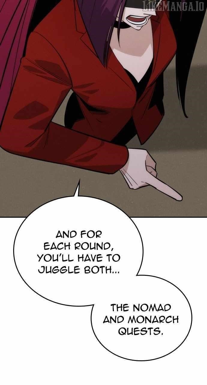 The One Who Regresses Only Protects Me Chapter 44 330 6