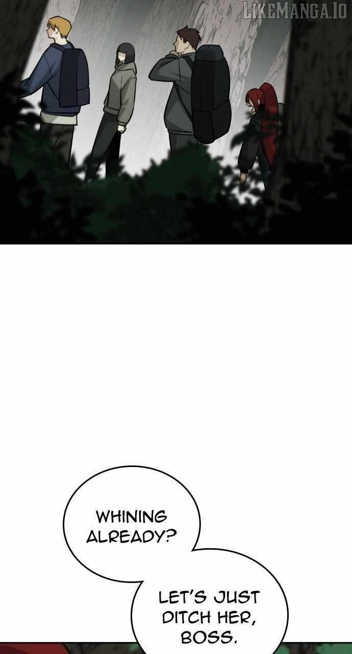 The One Who Regresses Only Protects Me Chapter 44 389 65