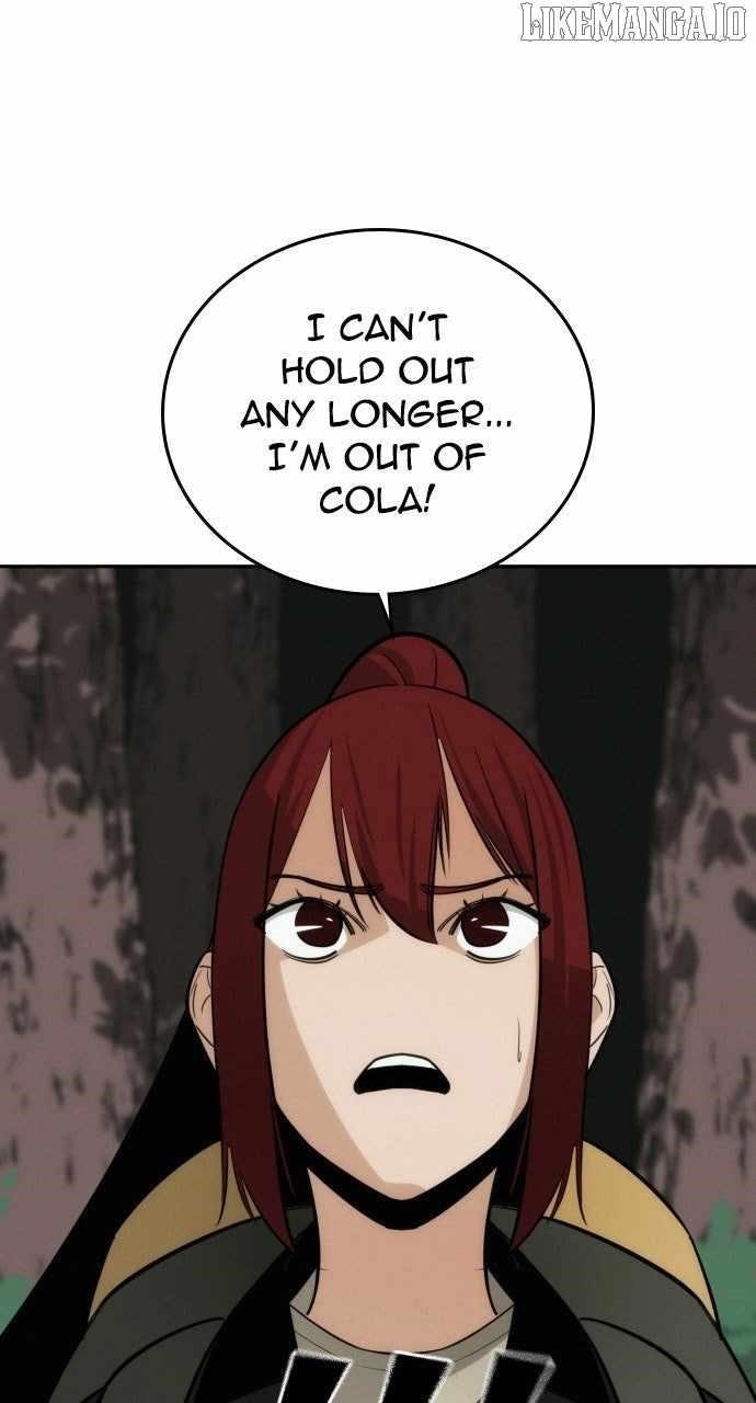 The One Who Regresses Only Protects Me Chapter 44 391 67