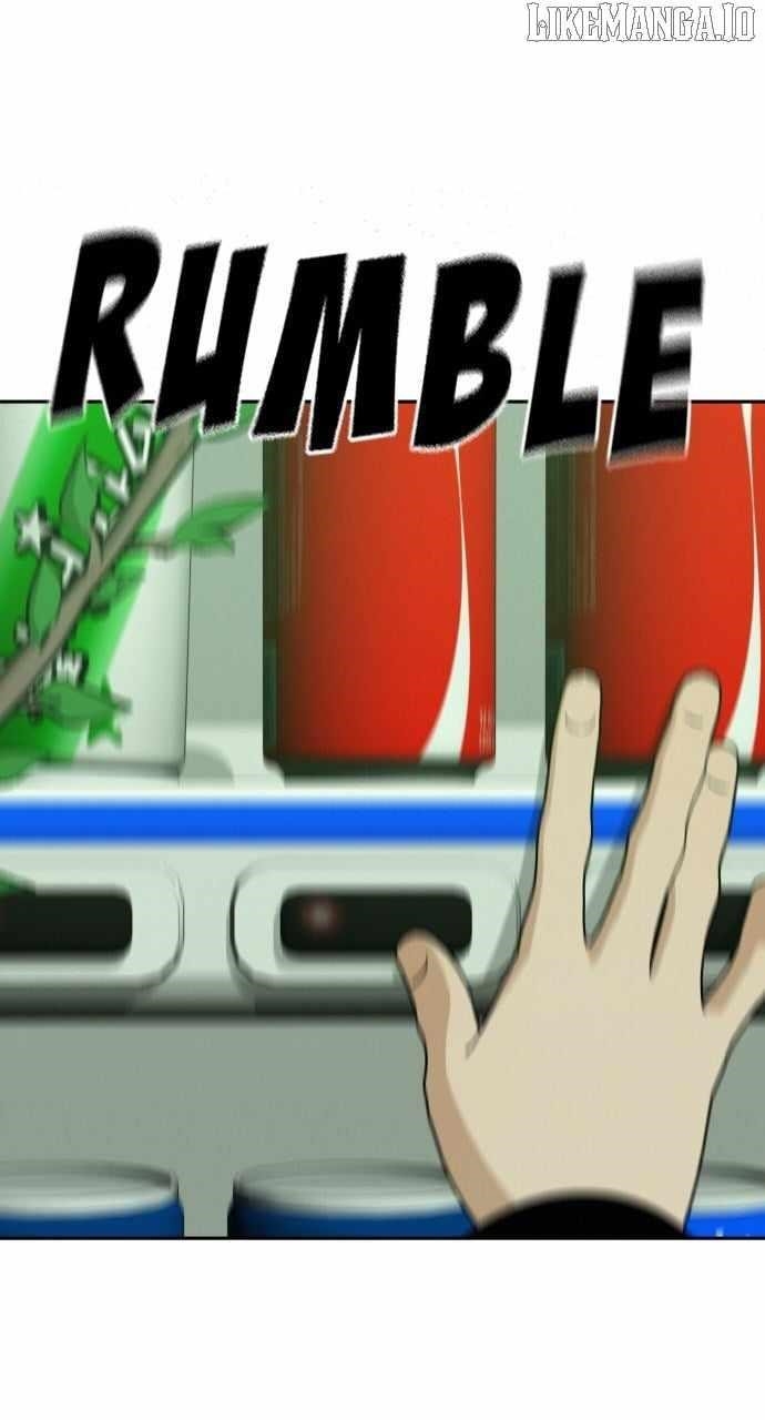 The One Who Regresses Only Protects Me Chapter 44 400 76