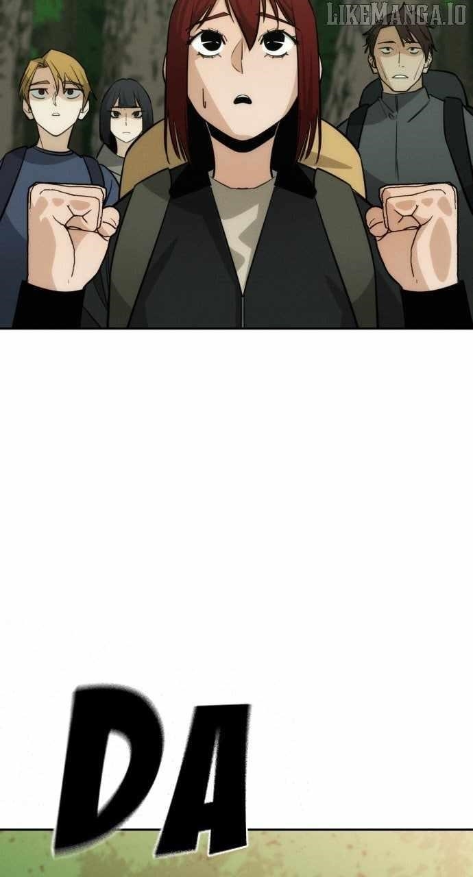 The One Who Regresses Only Protects Me Chapter 44 403 79