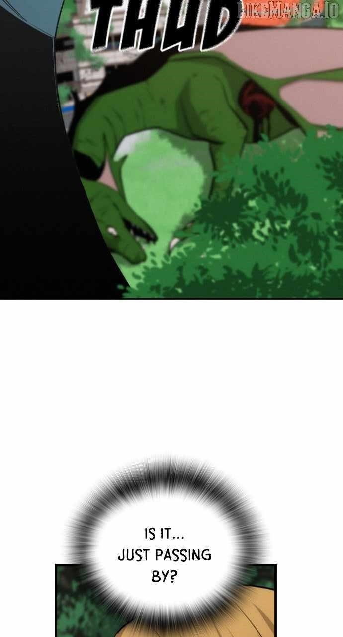 The One Who Regresses Only Protects Me Chapter 44 406 82