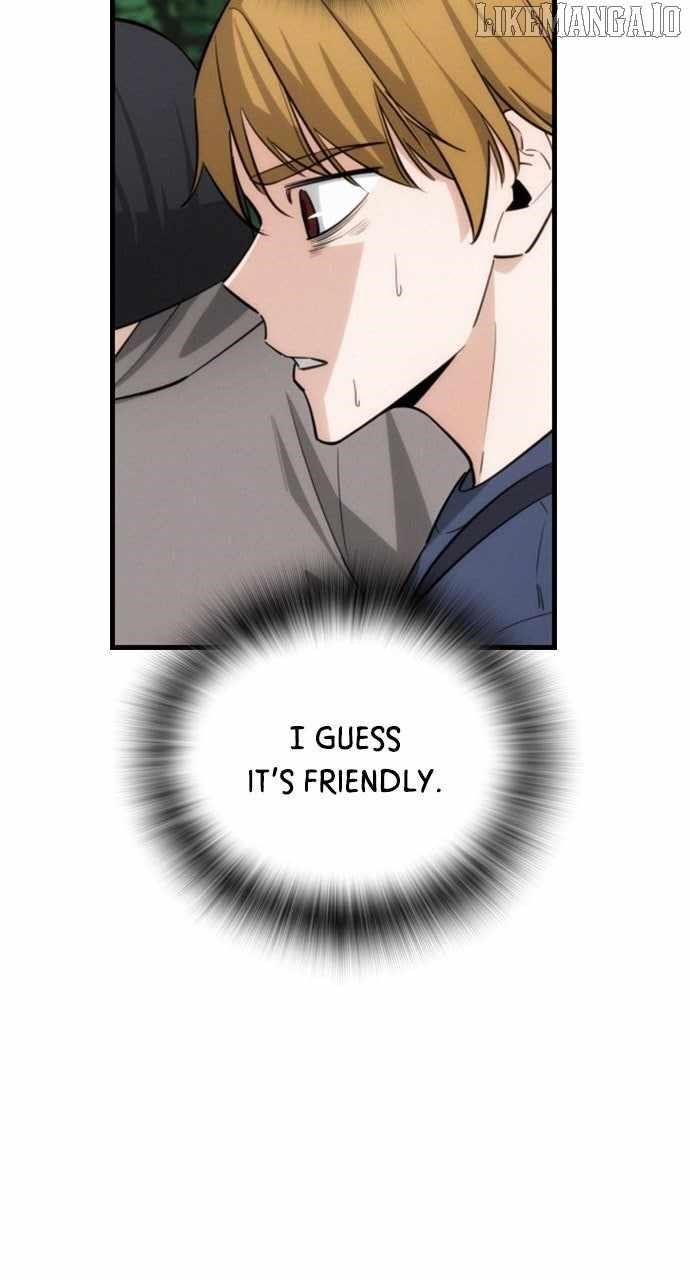 The One Who Regresses Only Protects Me Chapter 44 407 83