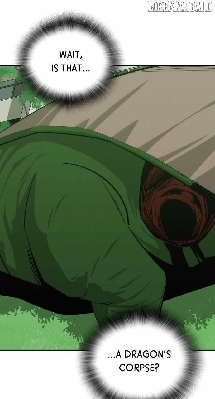 The One Who Regresses Only Protects Me Chapter 44 408 84