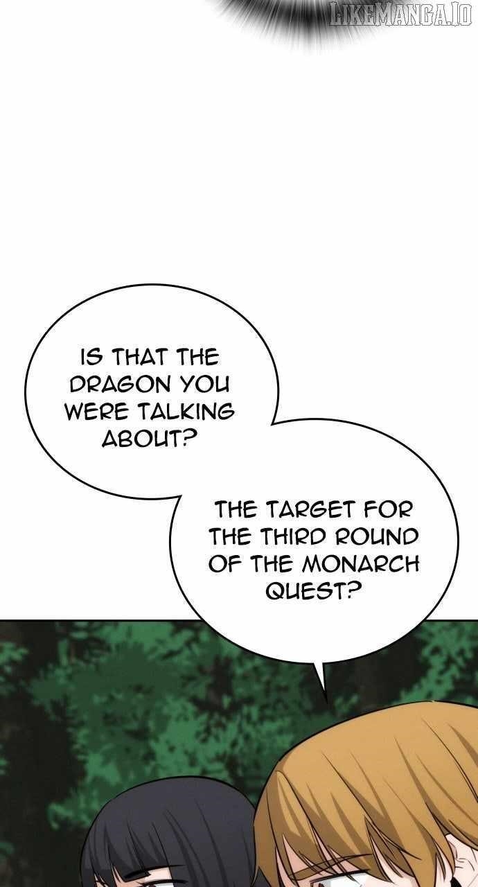 The One Who Regresses Only Protects Me Chapter 44 409 85