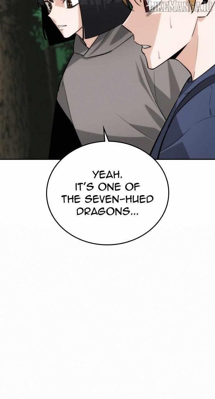 The One Who Regresses Only Protects Me Chapter 44 410 86