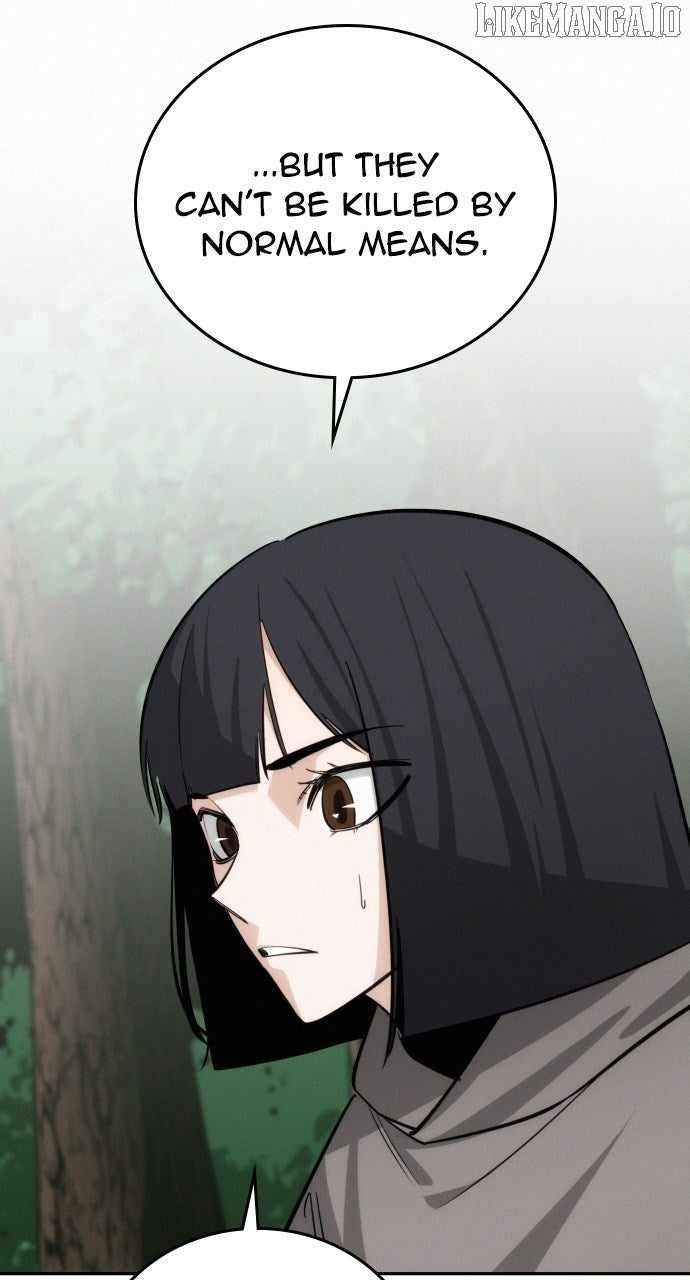 The One Who Regresses Only Protects Me Chapter 44 411 87