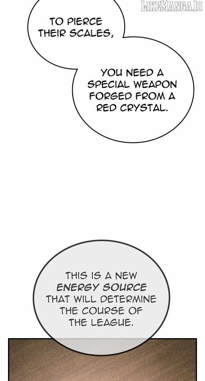 The One Who Regresses Only Protects Me Chapter 44 412 88