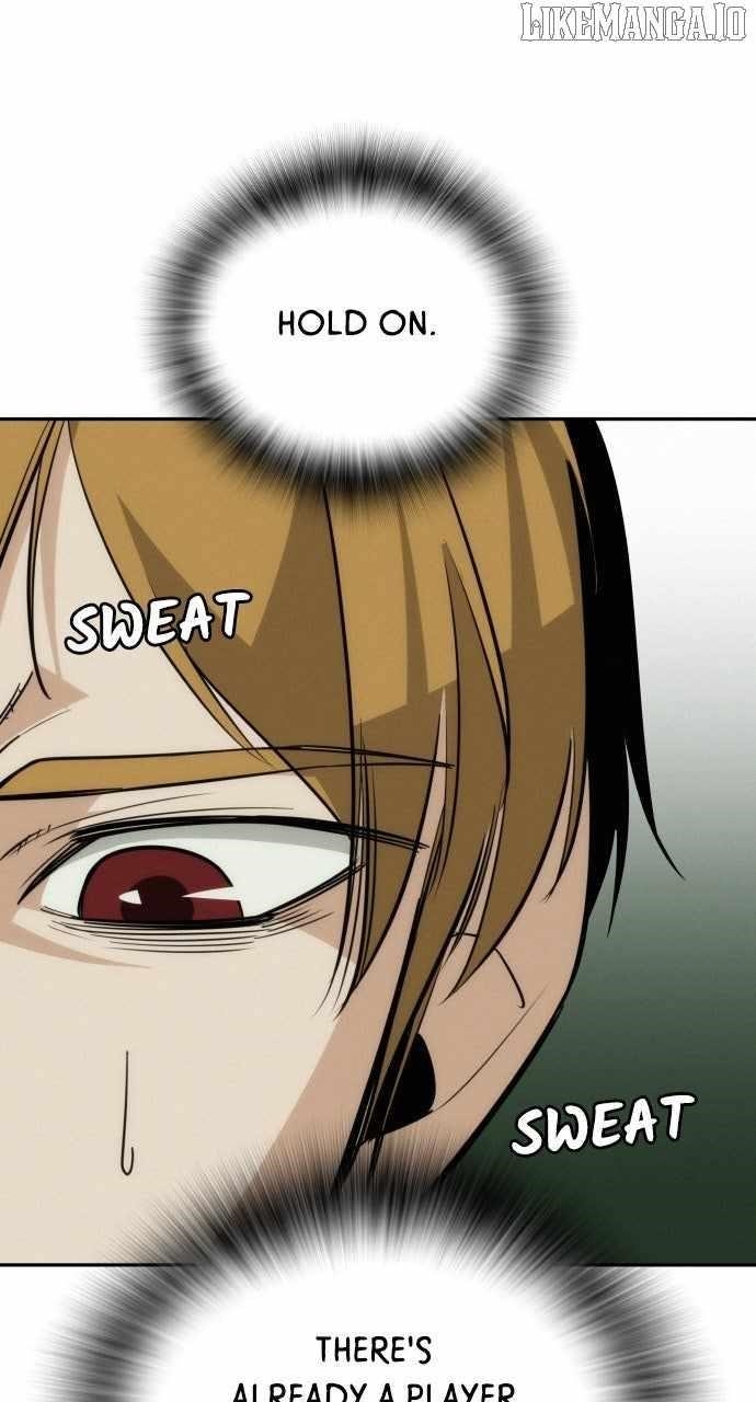 The One Who Regresses Only Protects Me Chapter 44 414 90