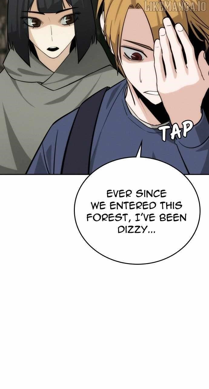 The One Who Regresses Only Protects Me Chapter 44 416 92