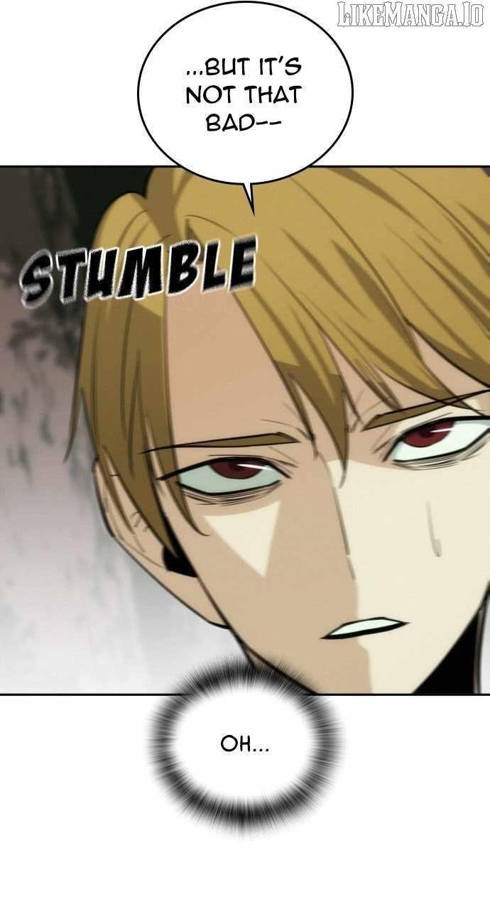 The One Who Regresses Only Protects Me Chapter 44 417 93