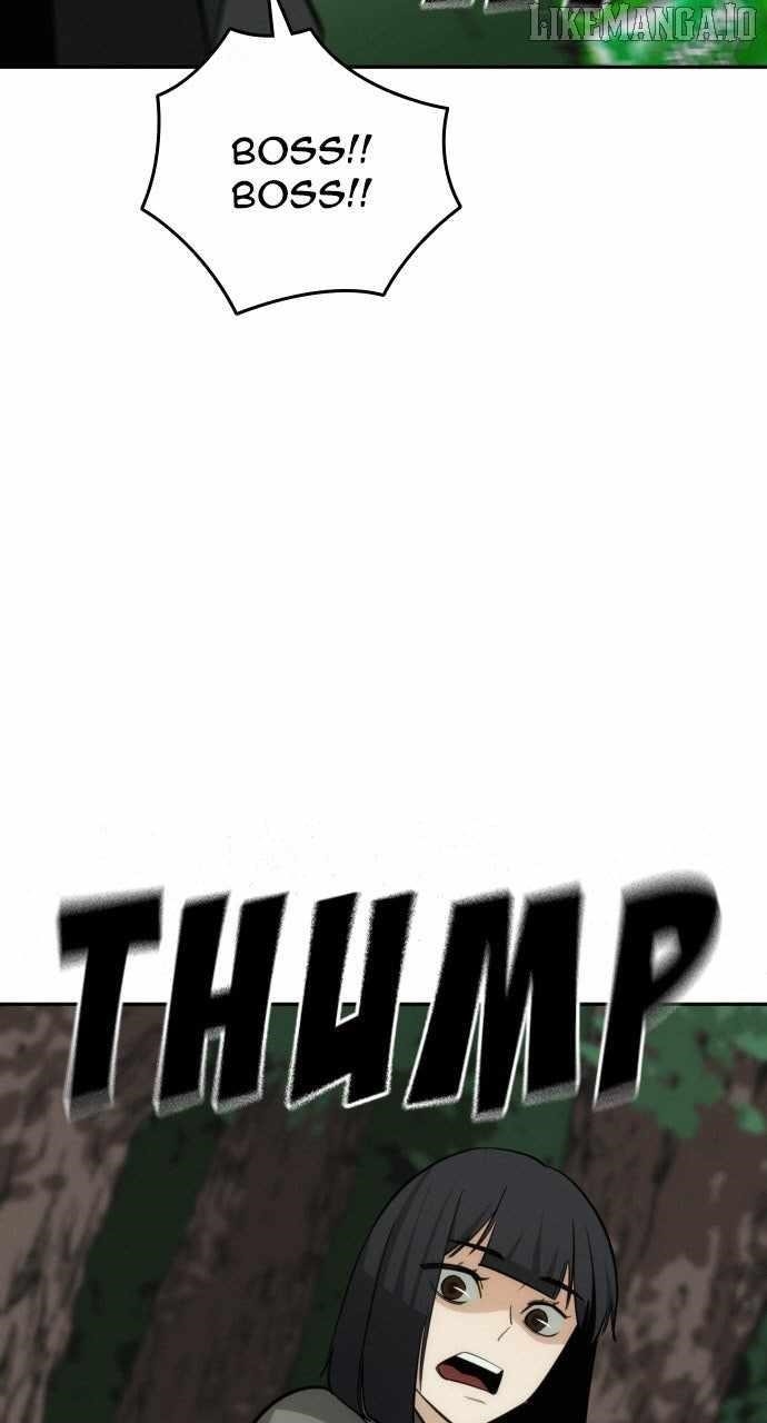 The One Who Regresses Only Protects Me Chapter 44 419 95