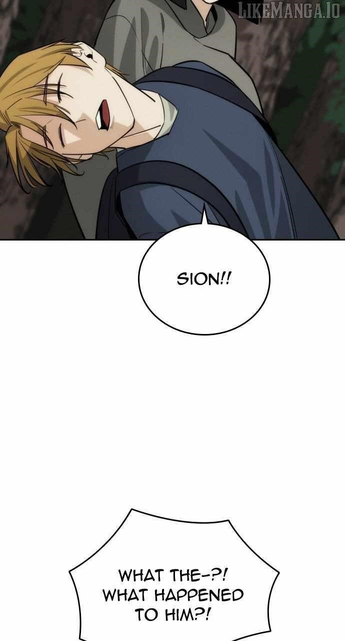 The One Who Regresses Only Protects Me Chapter 44 420 96