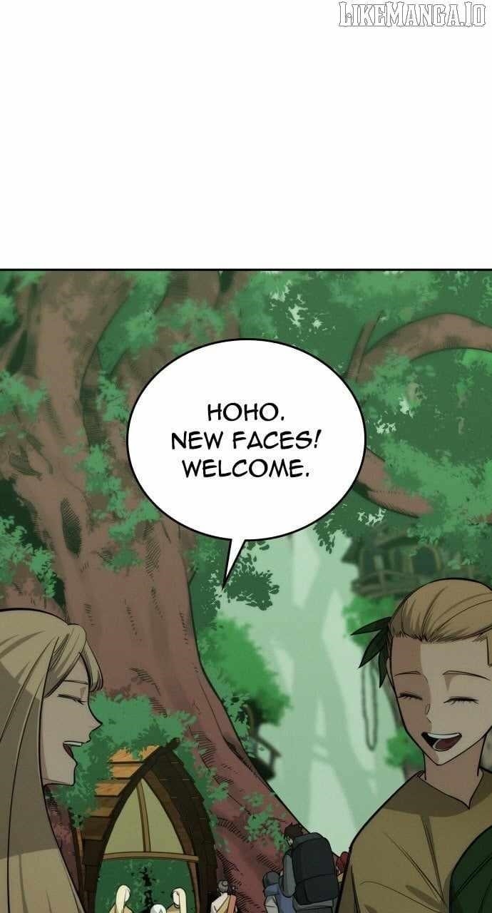 The One Who Regresses Only Protects Me Chapter 45 322 10