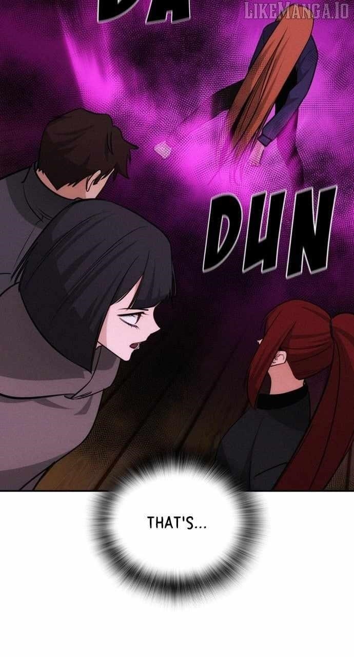 The One Who Regresses Only Protects Me Chapter 45 413 101