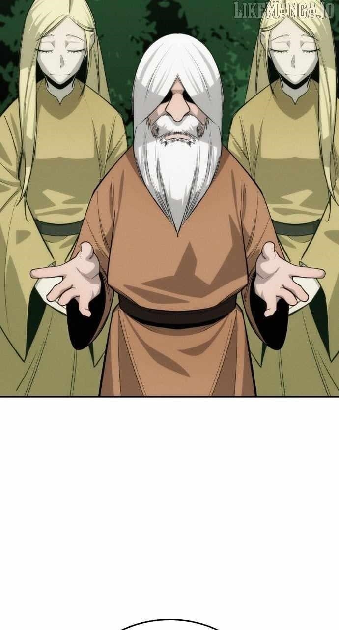 The One Who Regresses Only Protects Me Chapter 45 324 12