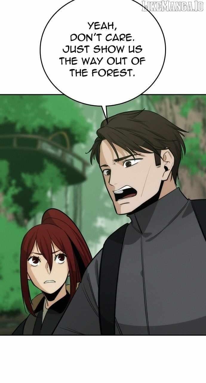 The One Who Regresses Only Protects Me Chapter 45 325 13