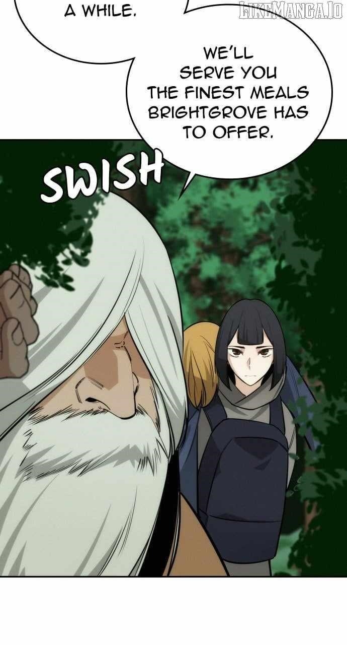 The One Who Regresses Only Protects Me Chapter 45 329 17