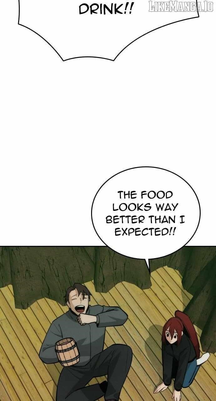 The One Who Regresses Only Protects Me Chapter 45 333 21