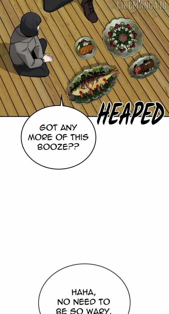 The One Who Regresses Only Protects Me Chapter 45 334 22