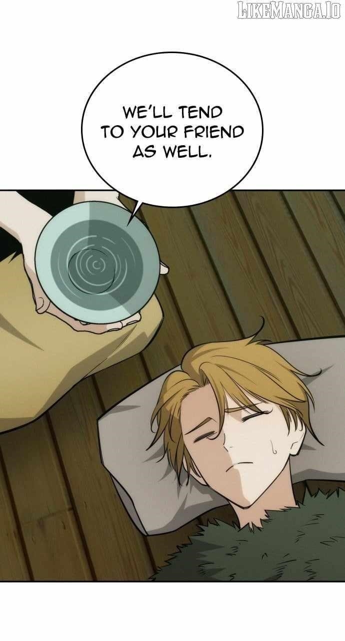 The One Who Regresses Only Protects Me Chapter 45 336 24