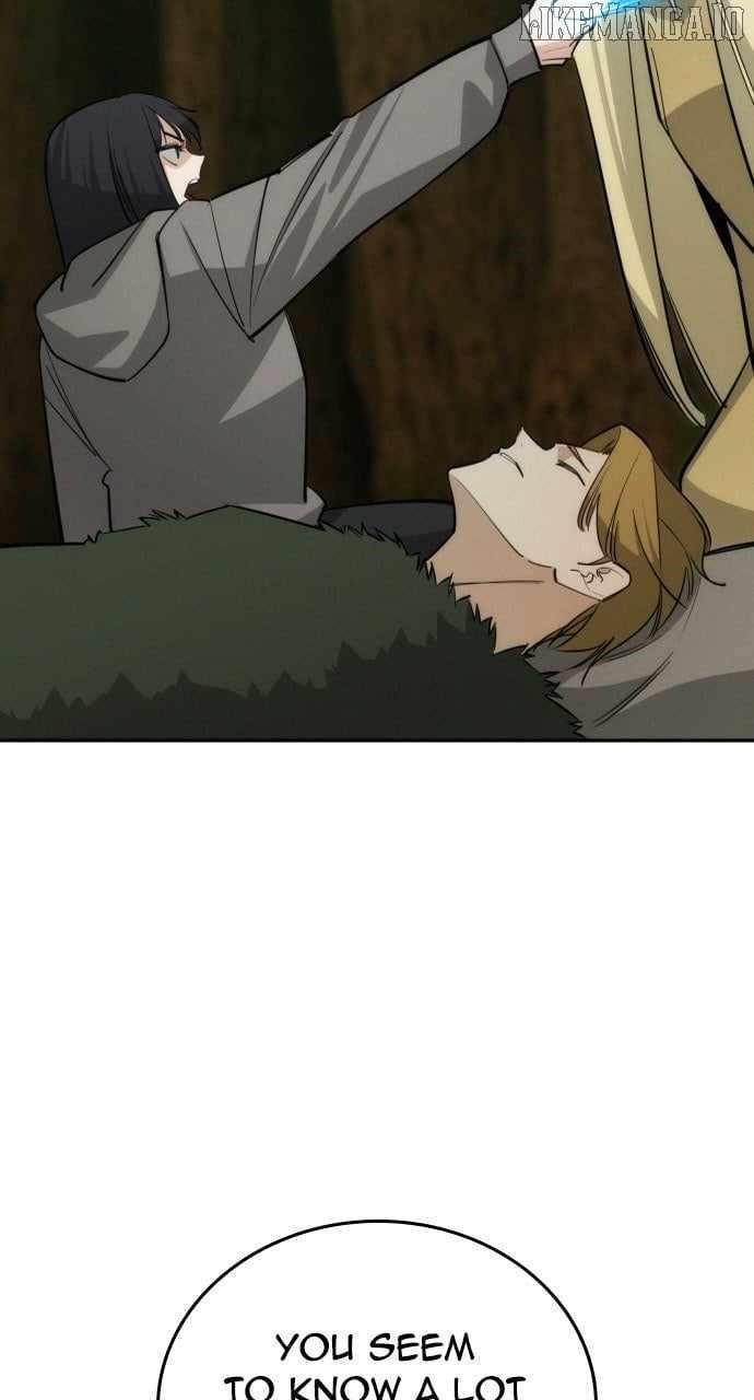 The One Who Regresses Only Protects Me Chapter 45 339 27