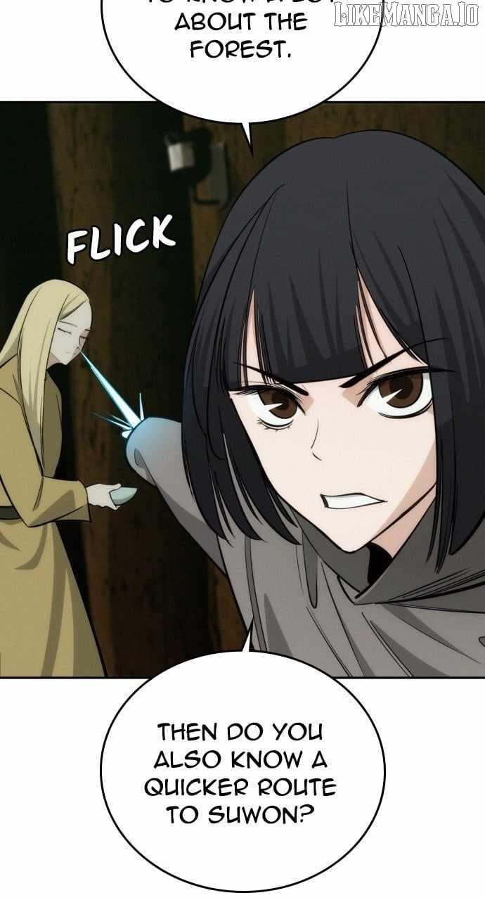 The One Who Regresses Only Protects Me Chapter 45 340 28