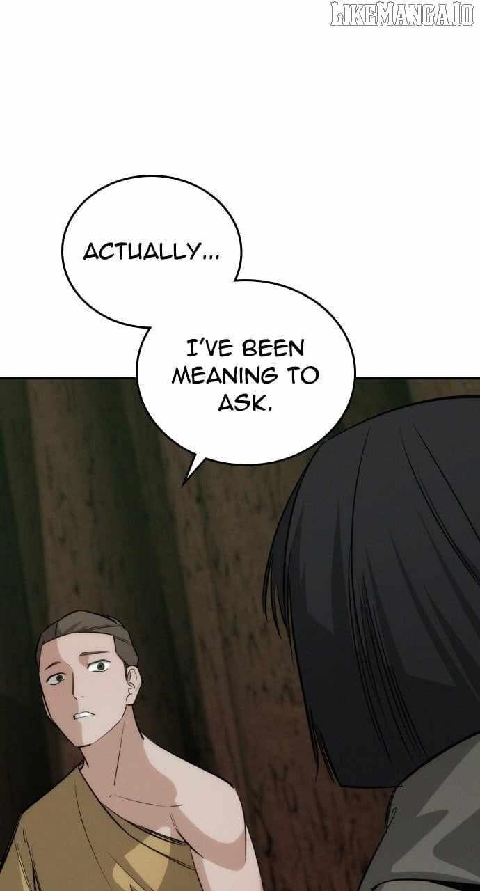 The One Who Regresses Only Protects Me Chapter 45 341 29