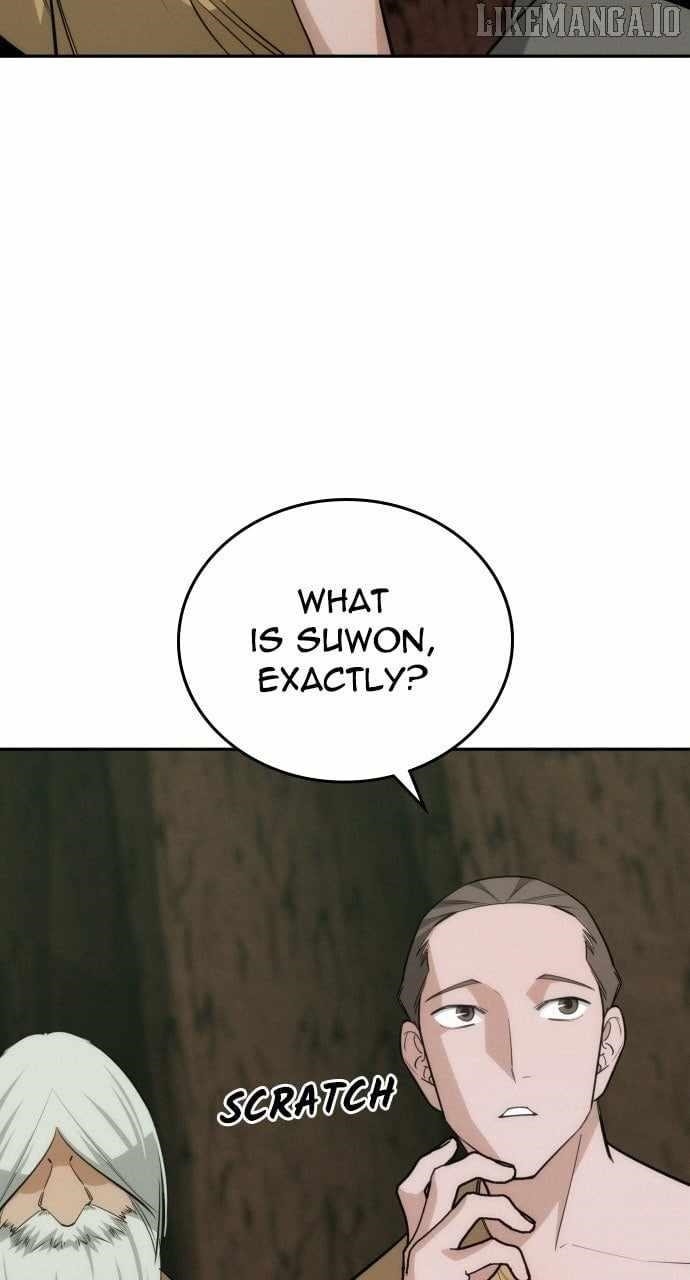 The One Who Regresses Only Protects Me Chapter 45 342 30